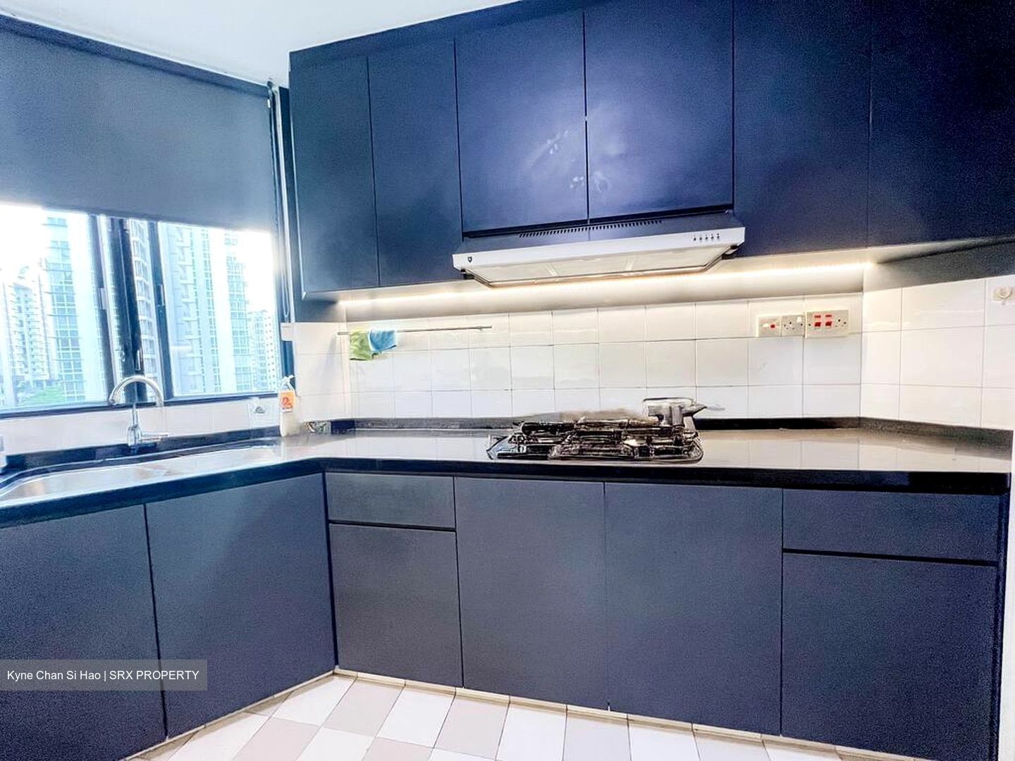 Arthur Mansions (D15), Condominium #524393251